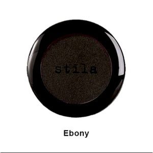 Stila Eyeshadow Compact- Ebony
